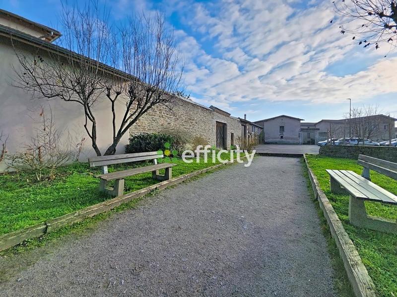 Appartement - 71 m² - 3 pièces