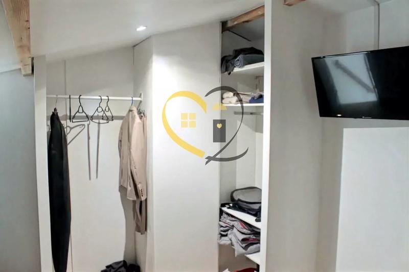 Maison - 65 m² - 3 pièces