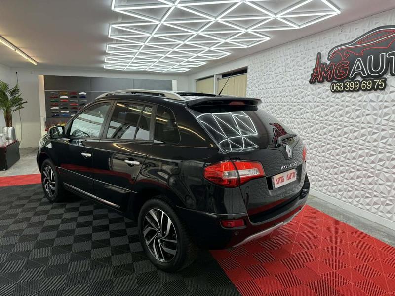 Renault Koleos 2.0 DCi 175 Cv. 16v 4x4
