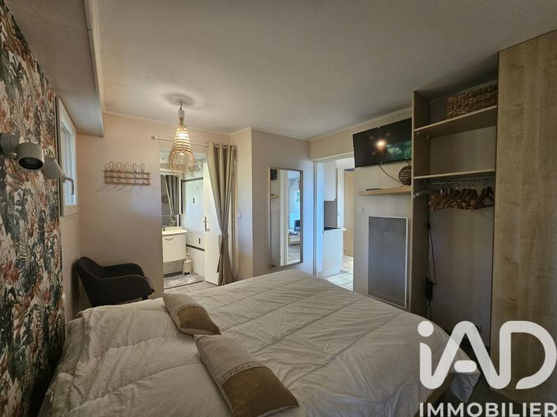 Appartement - 51 m² - 3 pièces