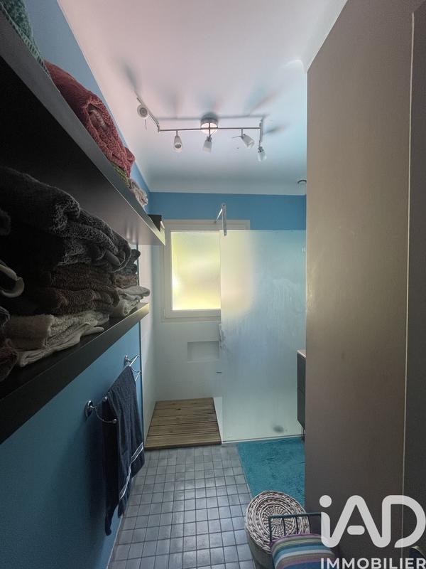 Maison - 193 m² - 7 pièces