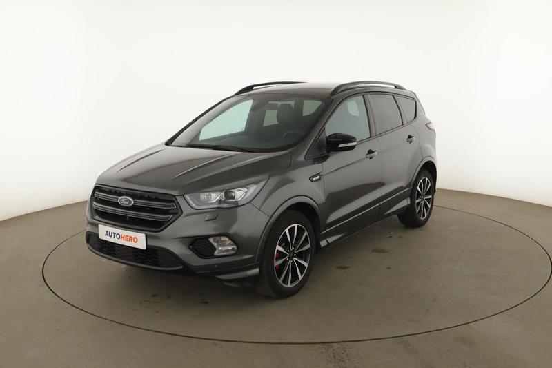 Ford Kuga 1.5 Flexifuel-E85 St-Line 4x2 150 ch