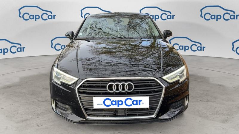 Audi A3 1.5 Tfsi 150 s line