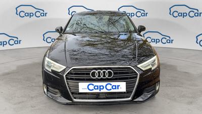 Audi A3 1.5 Tfsi 150 s line