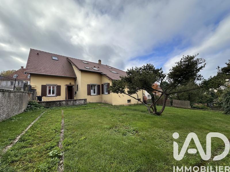 Appartement - 66 m² - 2 pièces