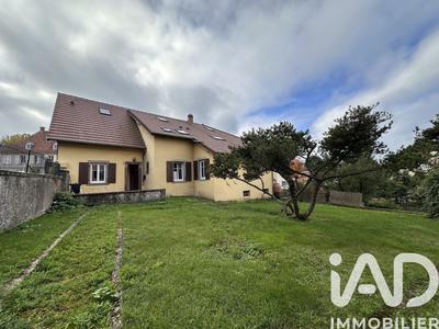 Appartement - 66 m² - 2 pièces