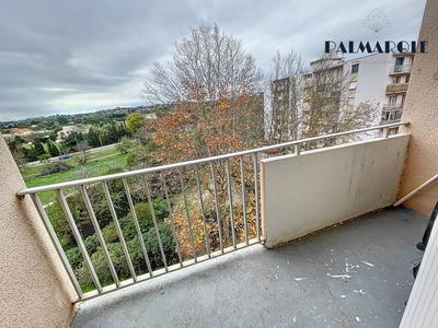 Appartement - 18 m² - 1 pièce