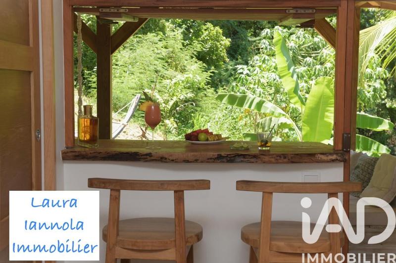 Appartement - 37 m² - 3 pièces