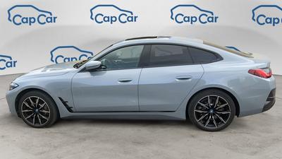 Bmw i4 Gran Coupe eDrive40 340 Bva m Sport