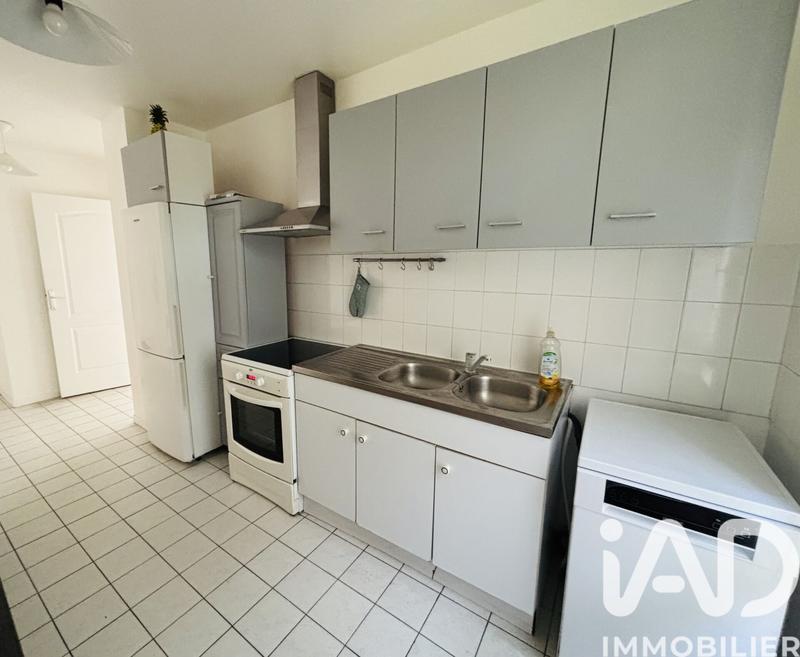 Appartement - 74 m² - 2 pièces