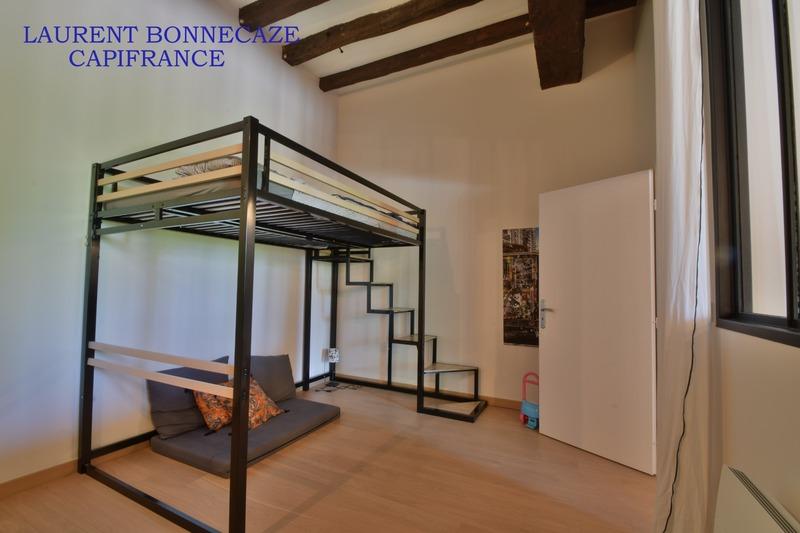 Appartement - 150 m² - 4 pièces