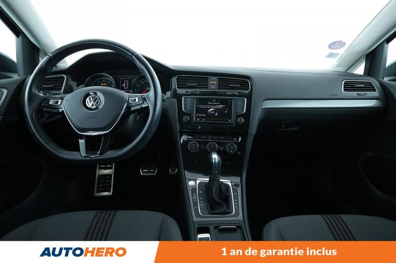Volkswagen Golf Sw VII 1.4 Tsi Allstar Dsg7 125 ch