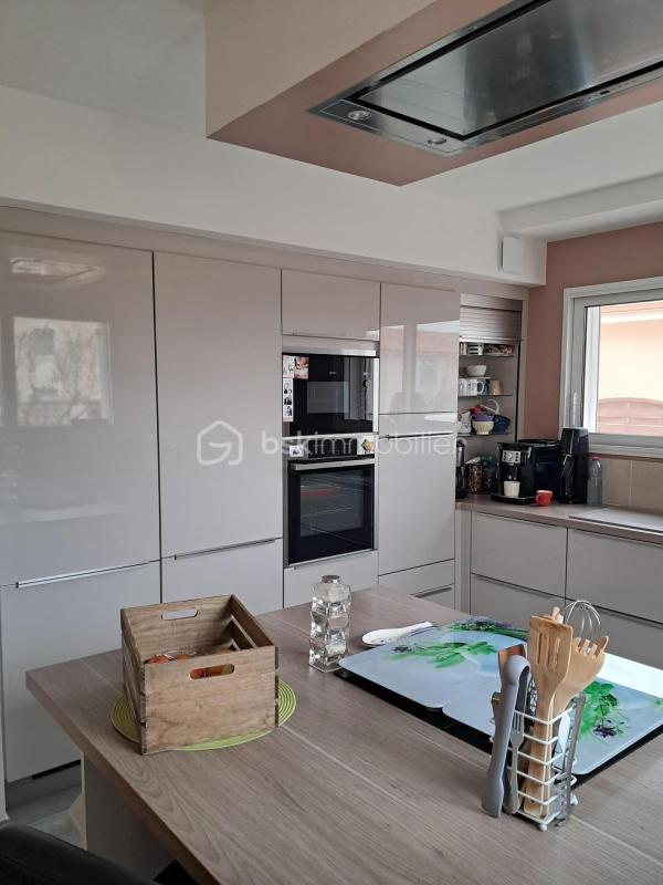 Villa - 130 m² - 7 pièces