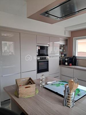 Villa - 130 m² - 7 pièces