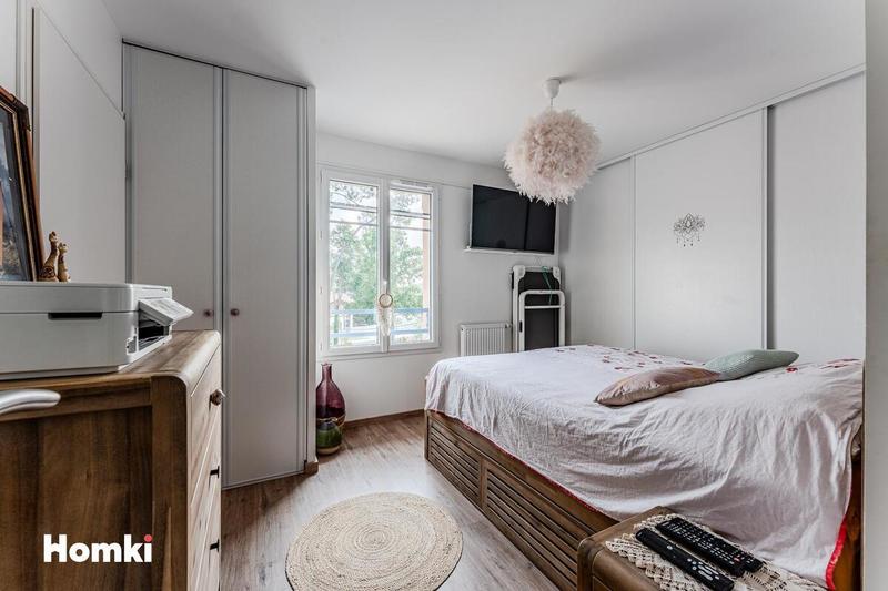 Appartement - 84 m² - 4 pièces