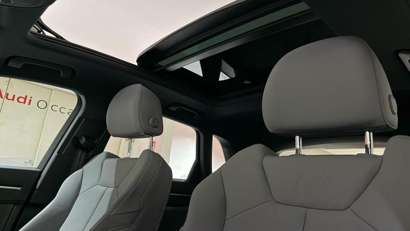 Audi Q3 35 Tfsi 150 ch s tronic 7 s line