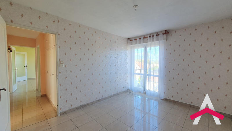 Appartement - 73 m² - 4 pièces