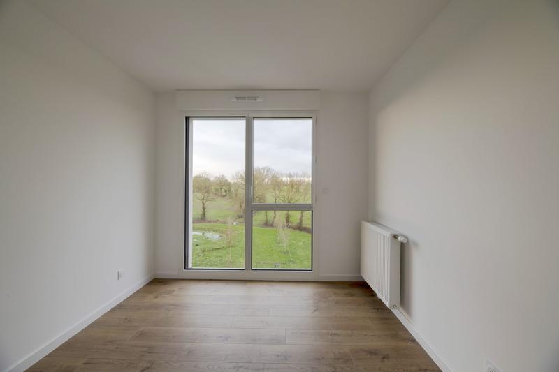 Appartement - 93 m² - 4 pièces