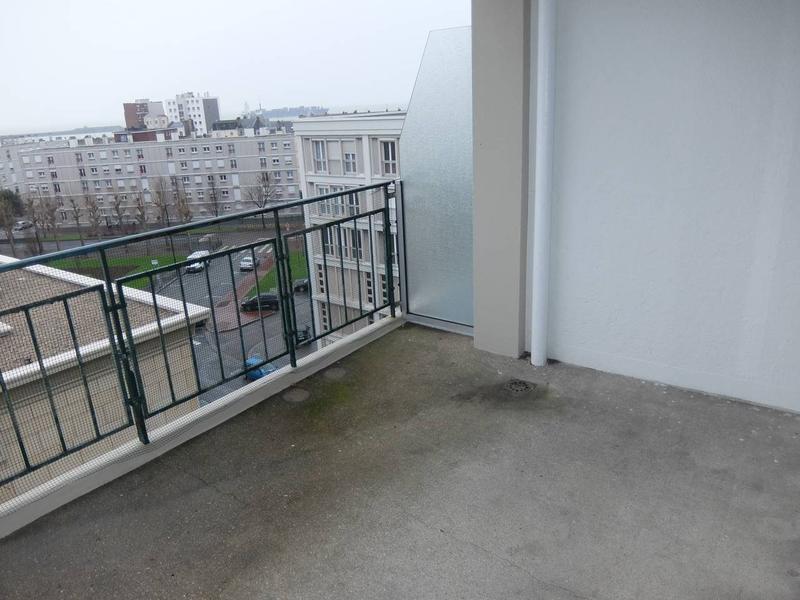Appartement - 96 m² - 4 pièces