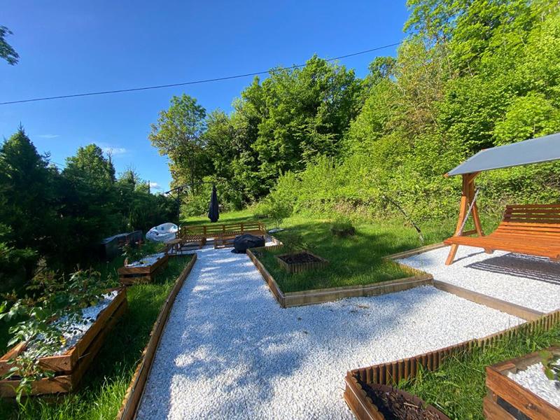 Ferme - 340 m² - 8 pièces