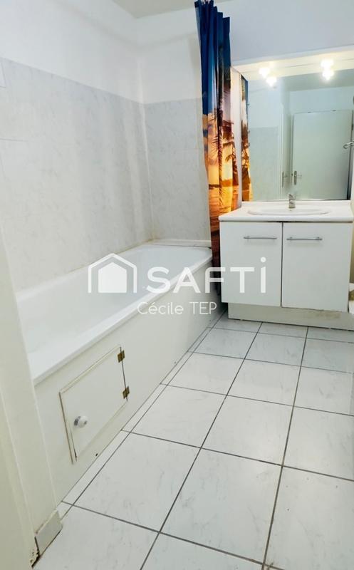 Maison - 77 m² - 4 pièces