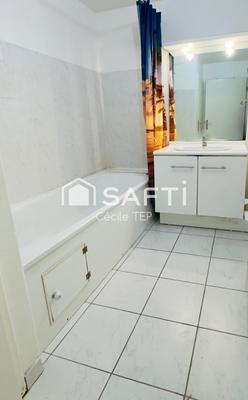 Maison - 77 m² - 4 pièces