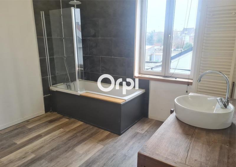 Duplex - 101 m² - 4 pièces