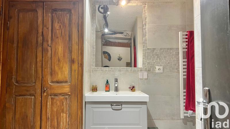 Maison - 75 m² - 3 pièces