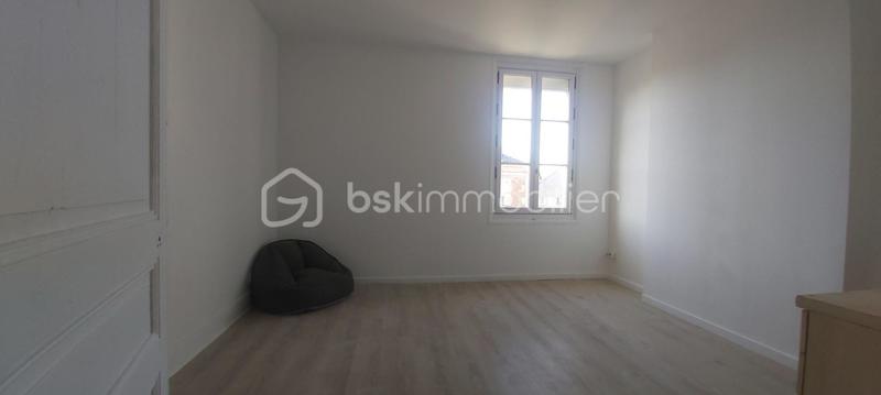 Maison en pierre - 79 m² - 4 pièces