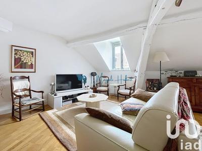 Appartement - 72 m² - 3 pièces