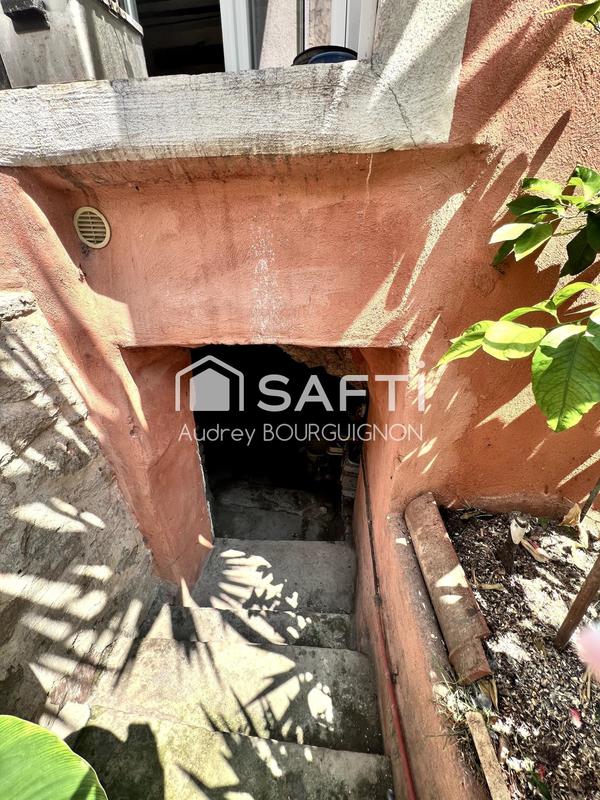 Maison - 160 m² - 6 pièces