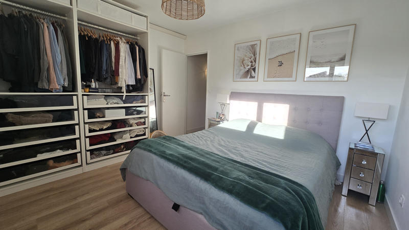 Maison - 86 m² - 4 pièces