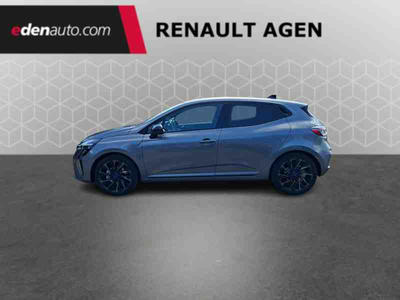 Renault Clio E-Tech full hybrid 145 ch Gsr2 Esprit Alpine