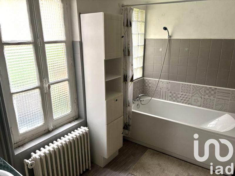 Appartement - 170 m² - 6 pièces