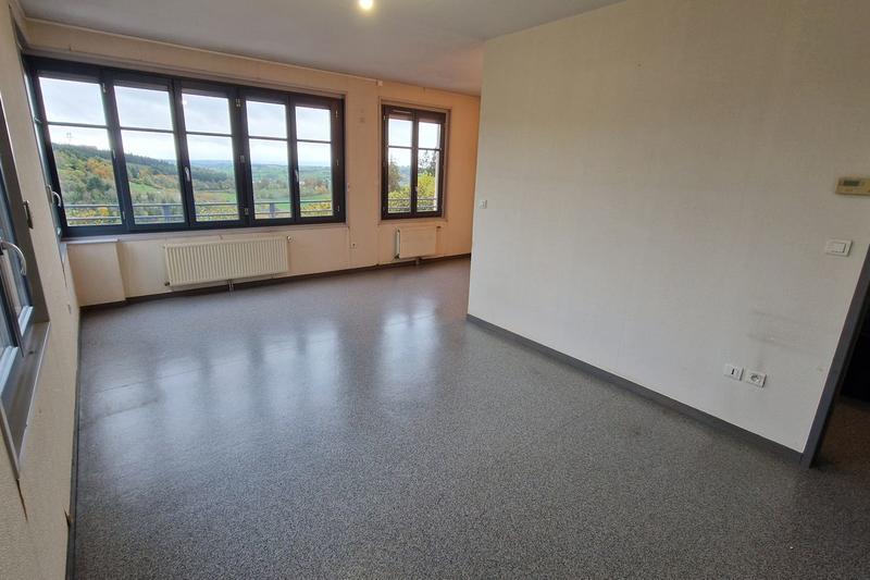 Appartement - 53 m² - 2 pièces