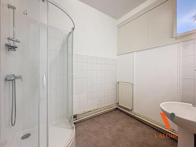 Appartement - 38 m² - 1 pièce