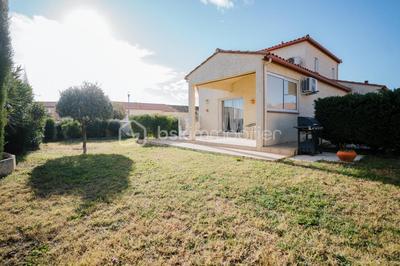 Villa - 115 m² - 5 pièces