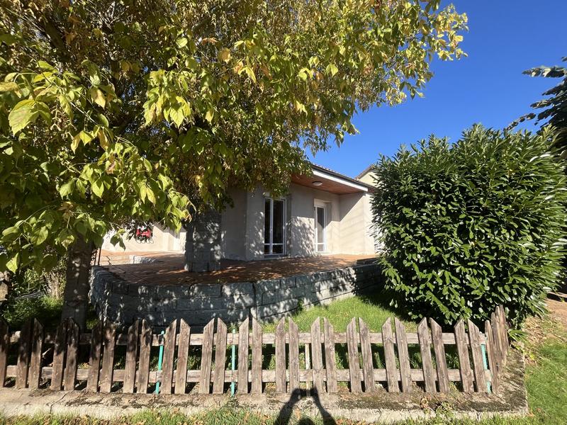 Maison - 170 m² - 6 pièces