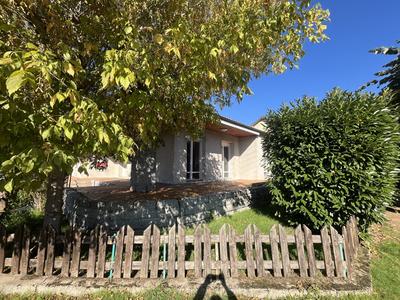 Maison - 170 m² - 6 pièces