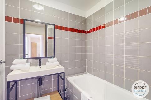 Maison - 76 m² - 4 pièces