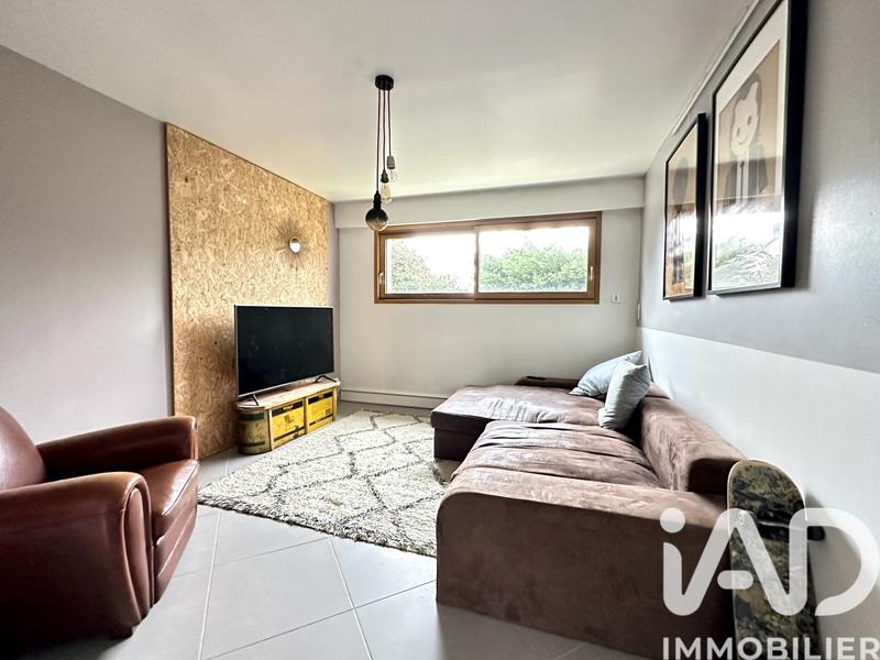 Maison - 173 m² - 8 pièces
