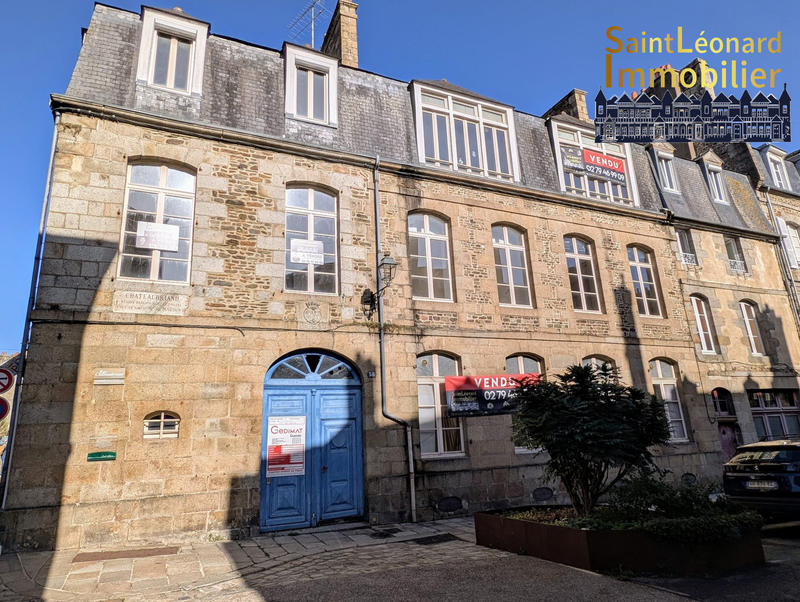 Appartement - 96 m² - 4 pièces