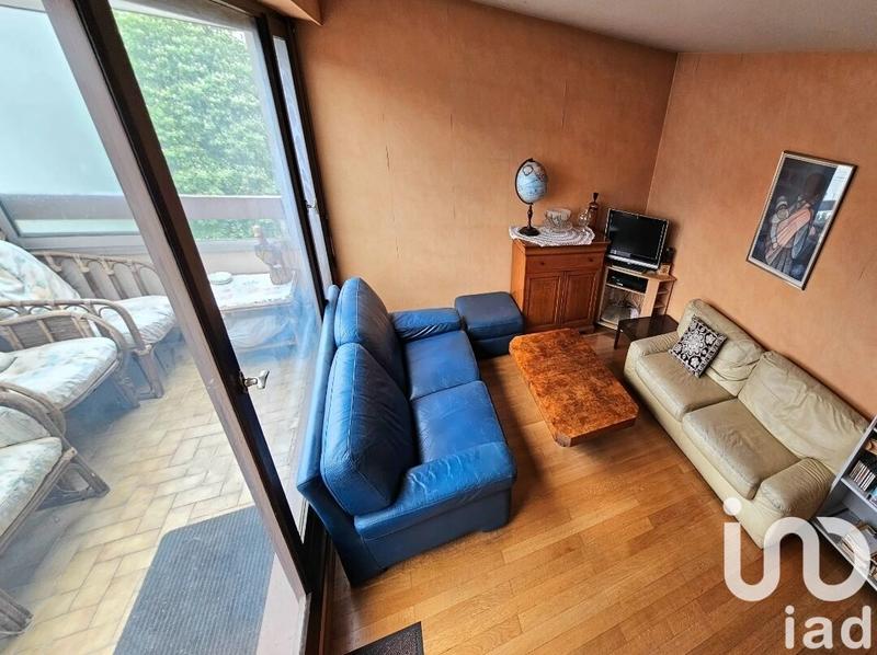 Appartement - 80 m² - 5 pièces