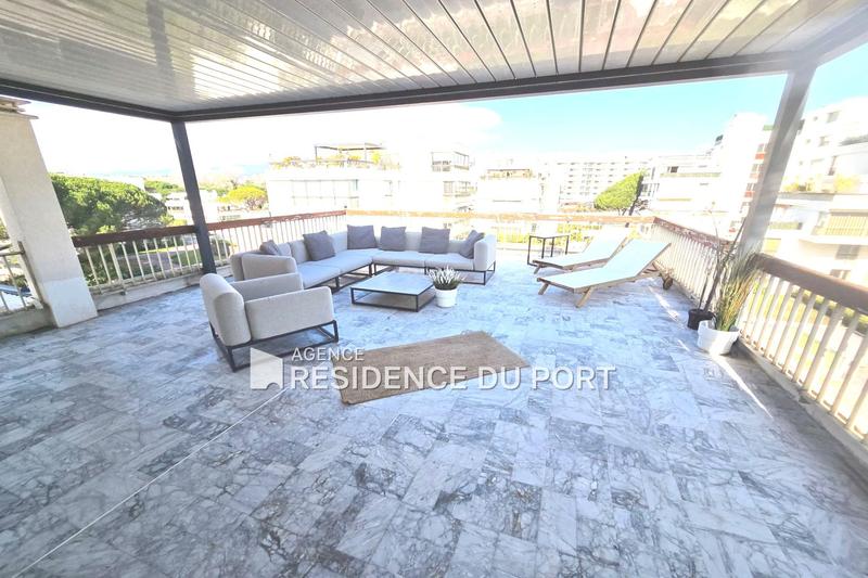 Appartement - 47 m² - 1 pièce