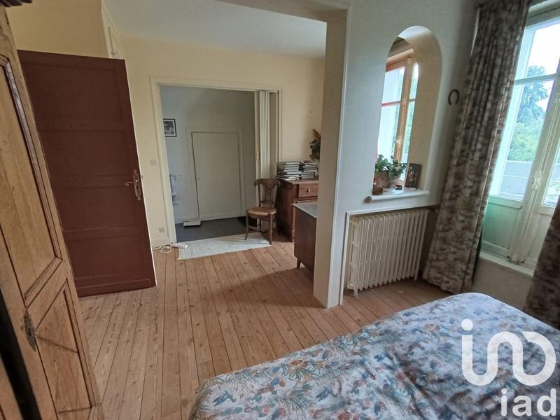 Maison - 199 m² - 6 pièces