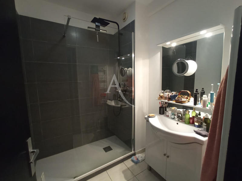 Appartement - 33 m² - 1 pièce