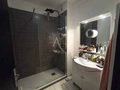 Appartement - 33 m² - 1 pièce