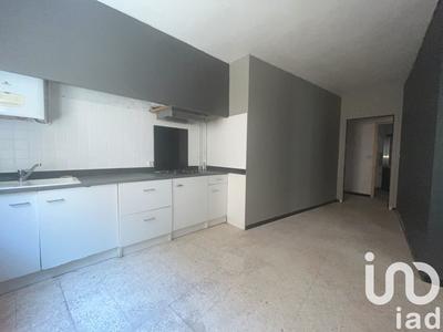 Maison de village - 97 m² - 4 pièces