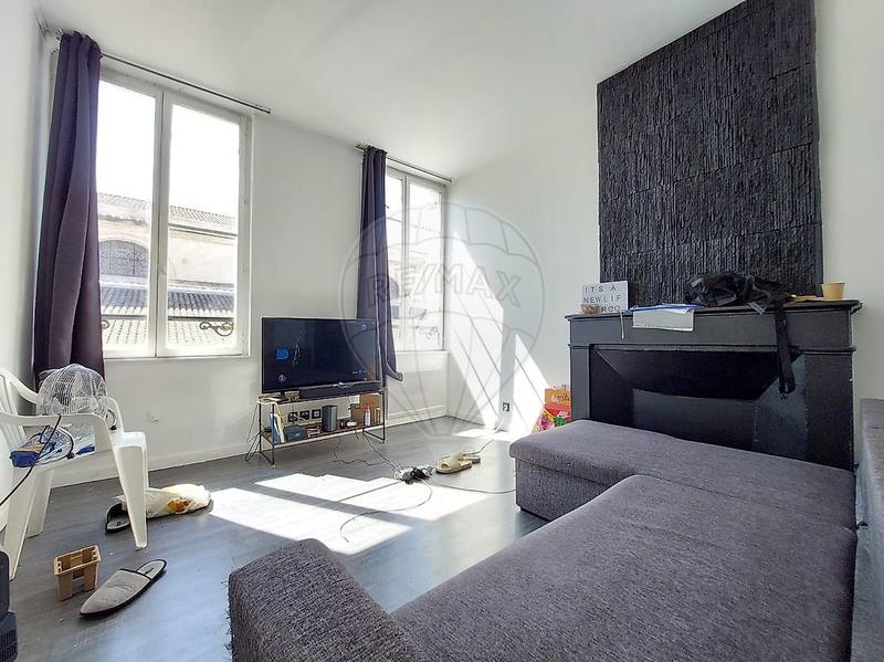 Immeuble - 250 m² - 10 pièces