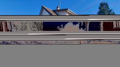 Maison - 117 m² - 6 pièces